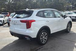 2025 GWM Haval Jolion Premium