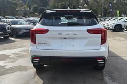 2025 GWM Haval Jolion Premium