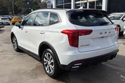 2025 GWM Haval Jolion Premium