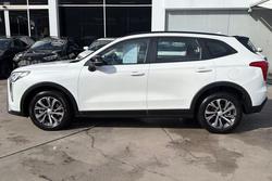 2025 GWM Haval Jolion Premium