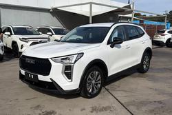 2025 GWM Haval Jolion Premium