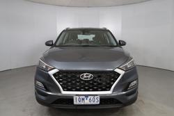 2019 Hyundai Tucson Active