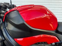 2021 BMW Motorrad S 1000 R RED