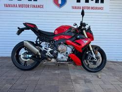 BMW Motorrad S 1000 R