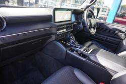 2024 Toyota Landcruiser Prado Kakadu