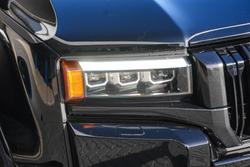 2024 Toyota Landcruiser Prado Kakadu