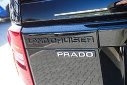 2024 Toyota Landcruiser Prado Kakadu