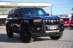 2024 Toyota Landcruiser Prado Kakadu