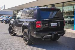 2024 Toyota Landcruiser Prado Kakadu