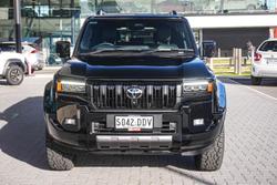 2024 Toyota Landcruiser Prado Kakadu