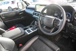 2024 Toyota Landcruiser Prado Kakadu