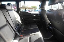2024 Toyota Landcruiser Prado Kakadu