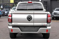 2026 GWM Cannon Alpha Ultra Hi4-T PHEV
