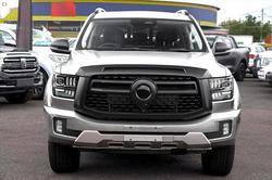 2026 GWM Cannon Alpha Ultra Hi4-T PHEV