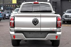 2026 GWM Cannon Alpha Ultra Hi4-T PHEV