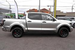 2026 GWM Cannon Alpha Ultra Hi4-T PHEV