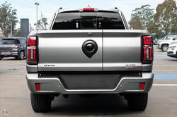 2026 GWM Cannon Alpha Ultra Hi4-T PHEV