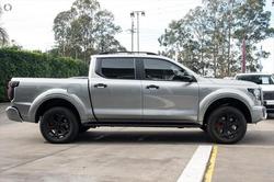 2026 GWM Cannon Alpha Ultra Hi4-T PHEV