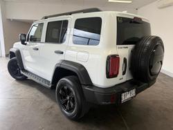 2024 GWM Tank 300 Lux