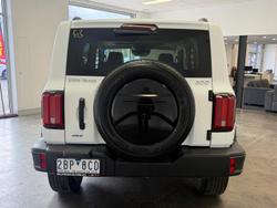 2024 GWM Tank 300 Lux