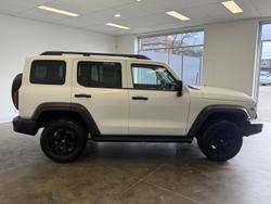 2024 GWM Tank 300 Lux
