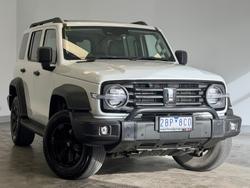 2024 GWM Tank 300 Lux