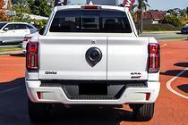 2026 GWM Cannon Alpha Ultra Hi4-T PHEV
