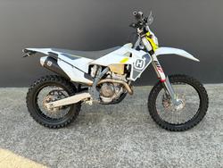 Husqvarna FE250