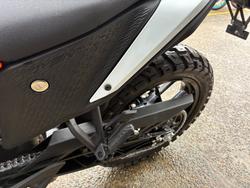 2024 Ktm 390 ADVENTURE BLACK