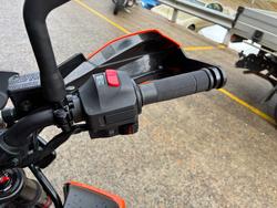 2024 Ktm 390 ADVENTURE BLACK