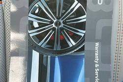 2025 BYD SEALION 6 Premium