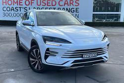 2025 BYD SEALION 6 Premium
