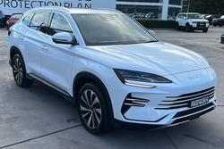 2025 BYD SEALION 6 Premium
