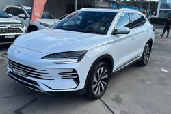 2025 BYD SEALION 6 Premium