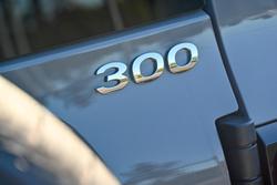 2026 GWM Tank 300 Lux