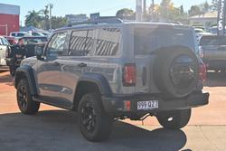 2026 GWM Tank 300 Lux