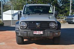2026 GWM Tank 300 Lux