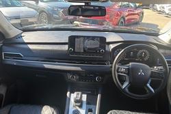 2023 Mitsubishi Outlander Exceed Tourer