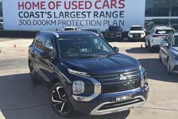 2023 Mitsubishi Outlander Exceed Tourer