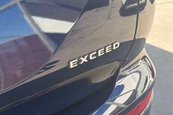 2023 Mitsubishi Outlander Exceed Tourer