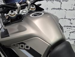 2023 Triumph Tiger 900 Rally Tiger
