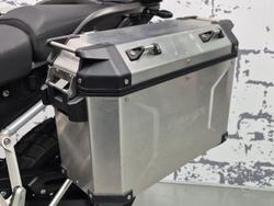 2023 Triumph Tiger 900 Rally Tiger