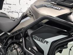 2023 Triumph Tiger 900 Rally Tiger