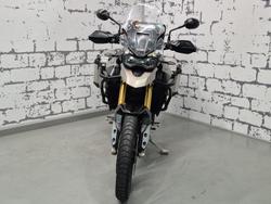 2023 Triumph Tiger 900 Rally Tiger