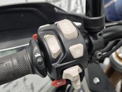 2023 Triumph Tiger 900 Rally Tiger