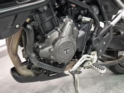 2023 Triumph Tiger 900 Rally Tiger
