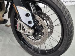 2023 Triumph Tiger 900 Rally Tiger