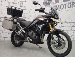 Triumph Tiger 900 Rally