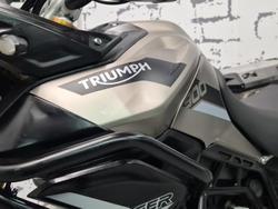 2023 Triumph Tiger 900 Rally Tiger