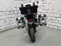 2023 Triumph Tiger 900 Rally Tiger